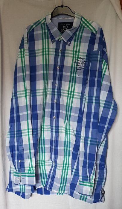 Cămașă bărbați bbc. 4XL