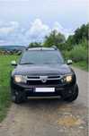 Dacia Duster 1.5 4x4