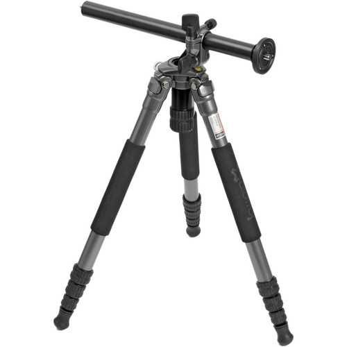 Trepied foto Giottos MT 9361 cu cap fluid Giottos MH 3000