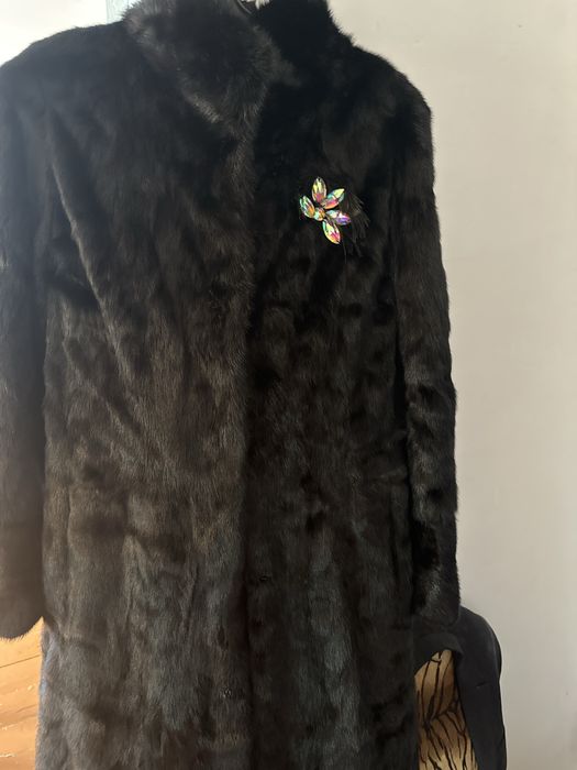Продам норковые шубы
