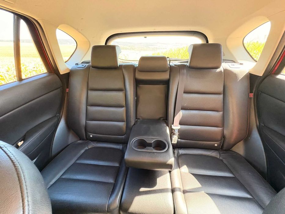 Vand Mazda CX-5 2013 4x4 2.2 diesel Automata