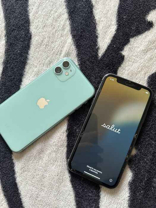 Vând Iphone 11 !!