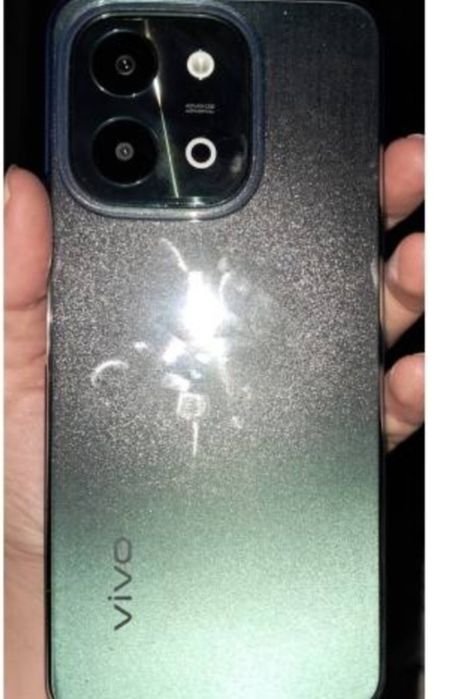 Продам vivo y28 на идеальном состоянии