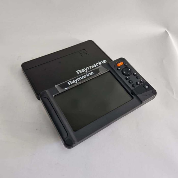 Liquid Money vinde - Sonar Raymarine Element 7, Wi-Fi GPS, HyperVision