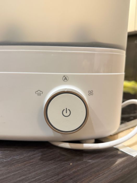 Philips Avent Premium стерилизатор