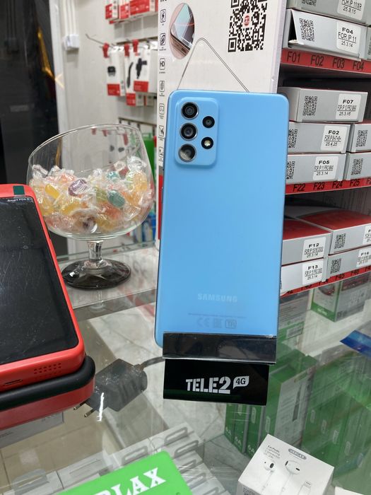 Samsung A52 128gb