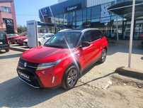 Suzuki Vitara Campania Suzuki 2GO + rabla 2025