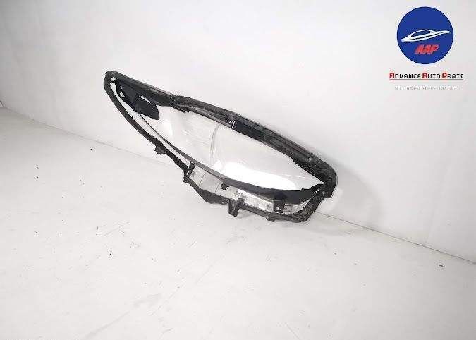 Sticla Far Stanga ASIGURAM MONTAJ Mazda  6 GJ [2012 - 2015]