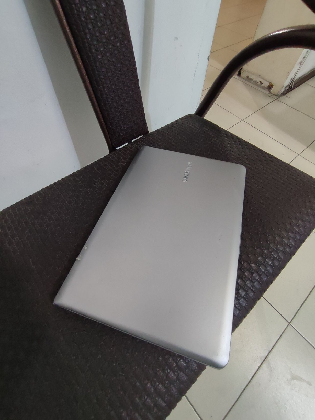 Ноутбук Samsung Intel core i5