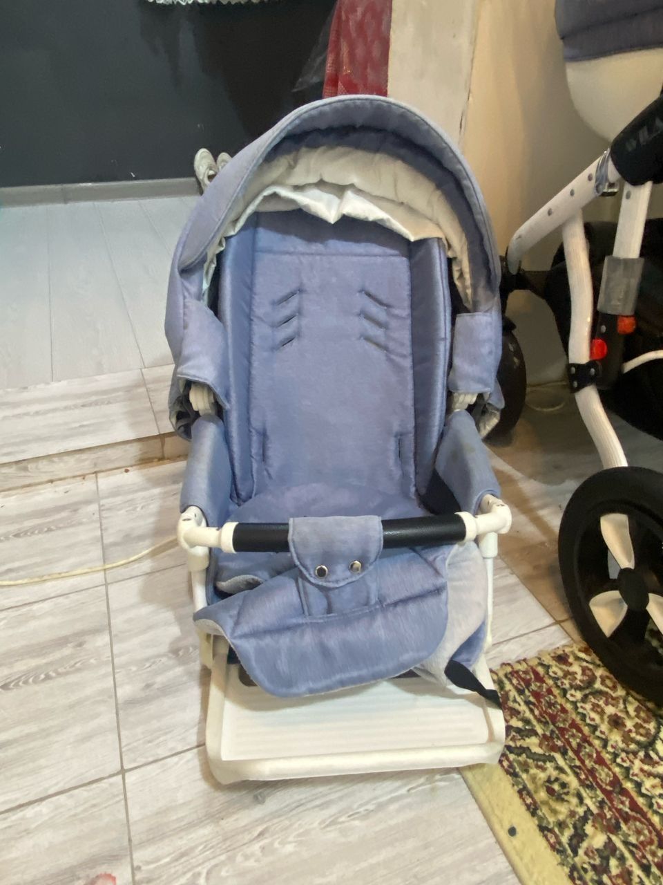 ADAMEX original Design made in Europe