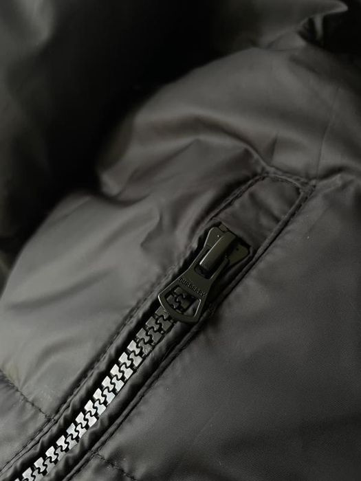 Burberry Зимно Яке