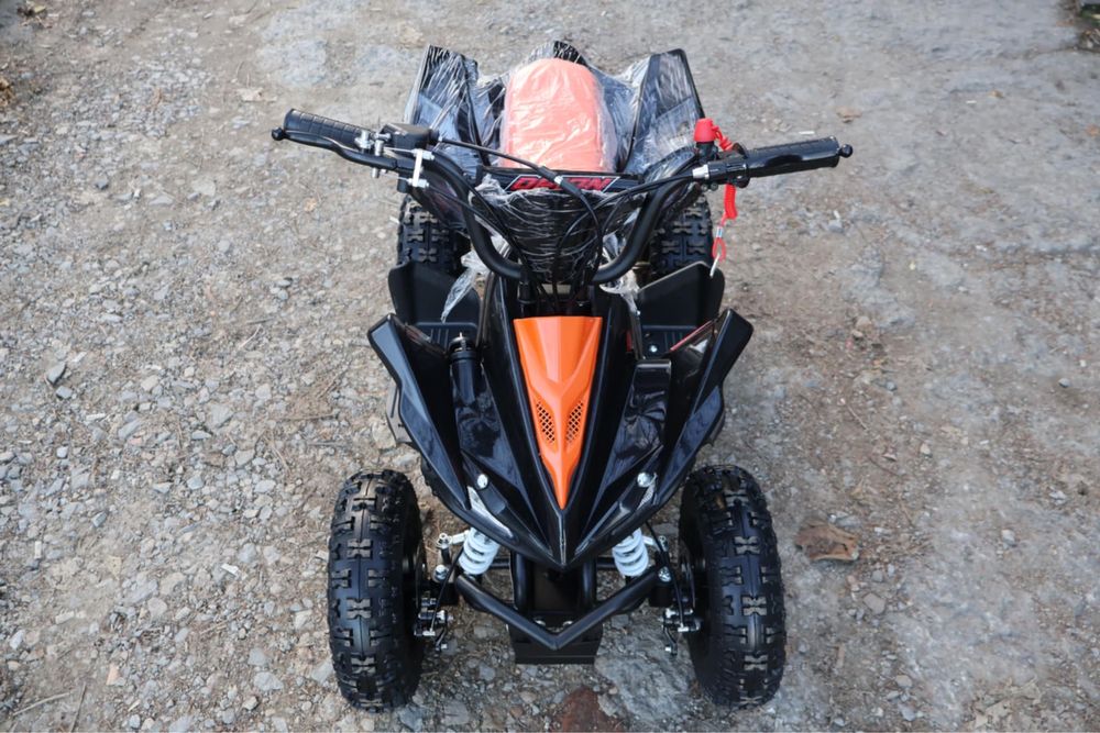 Atv 49сс 49 кубика