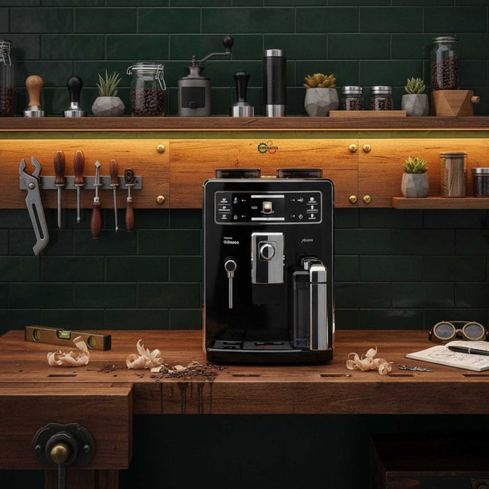 Kofemaster BG: Вашият ТОП експерт за сервиз и продажба на кафе машини!