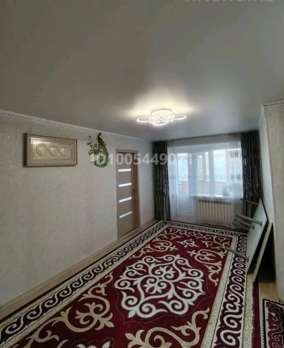 Срочно продам 2х квартиру