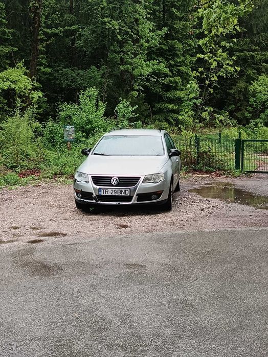 Vand volkswagen passat b6 combi
