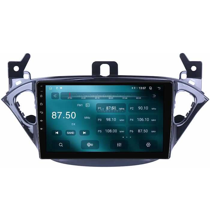 Navigatie Opel Corsa 2014-2019, Android 14, 9 INCH, 4GB RAM/64GB ROM