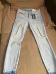 Vand blugi dama de la Tommy Hilfiger marimea M stretch Legging