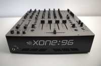 Allen&Heath XONE:96 - DJ mixer profesional cu 4 canale