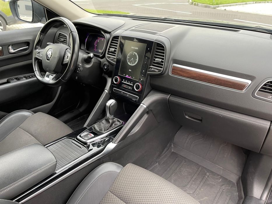 Renault Koleos 4X2 2018