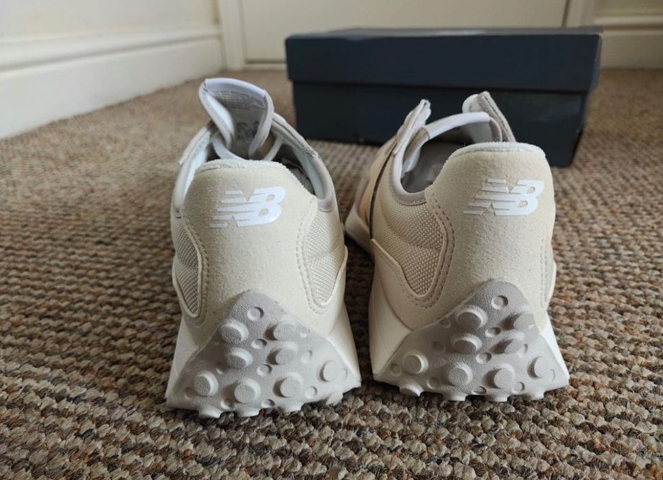 New Balance 327 - 38 номер, нови с кутия