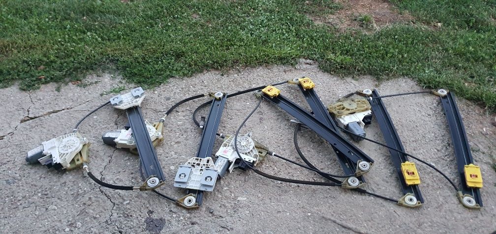 Macara electrica geam audi a6 c6 fata spate stanga dreapta