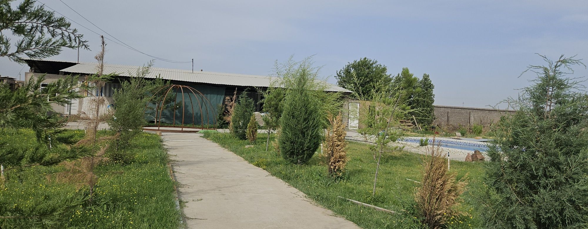 Продается ДАЧА ОБМЕН