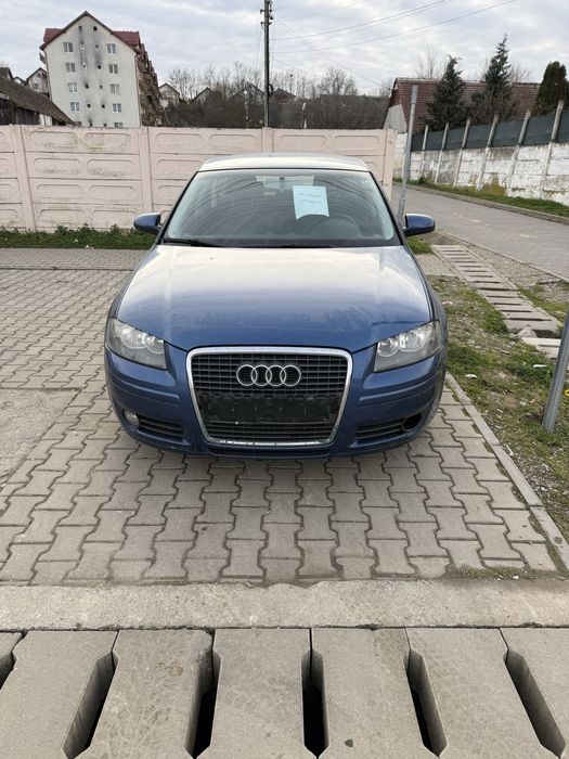 Vand .audi a 3 19 tdi