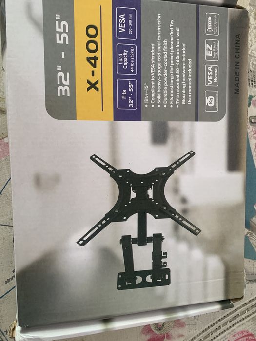 Кронштейн универсальный новый