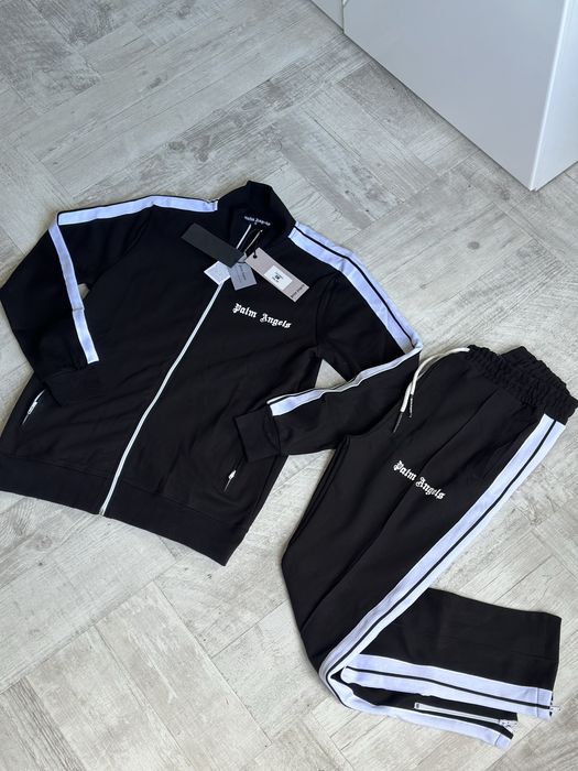 Trening Palm Angels Off White amiri balenciaga