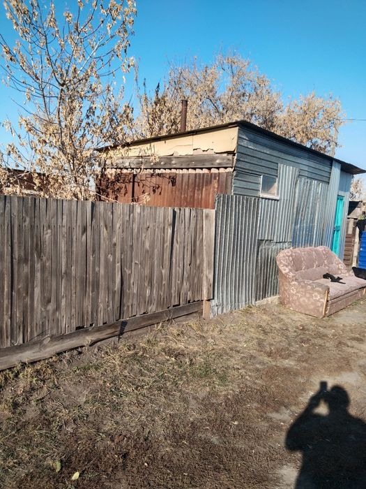 Продам дом в п. Шеминовка