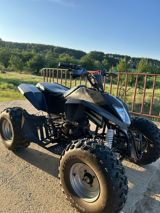 Продавам Атв zongshen 250