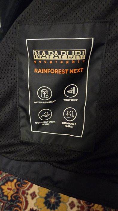 Ветровка Napapijari