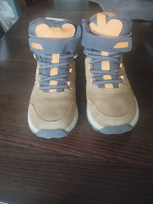 Детски зимни боти Декатлон 28 номер