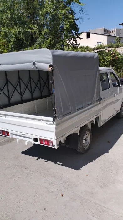 Лабо хизмати юк ташиш