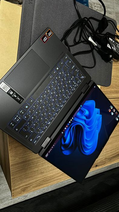 Aanmon/laptop (таблет) Lenovo Yoga 7 2-
in-114AHP9