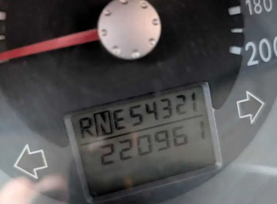 Volkswagen Lupo 3L TDI