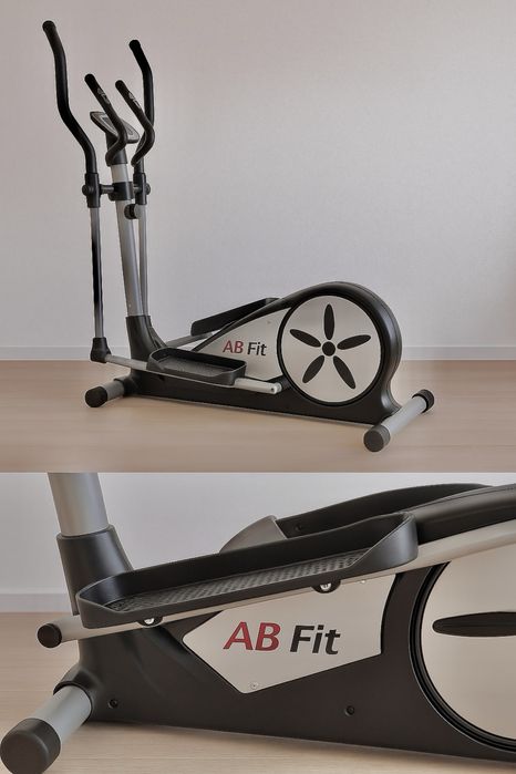 AB FIT BY-410 Кростренажор