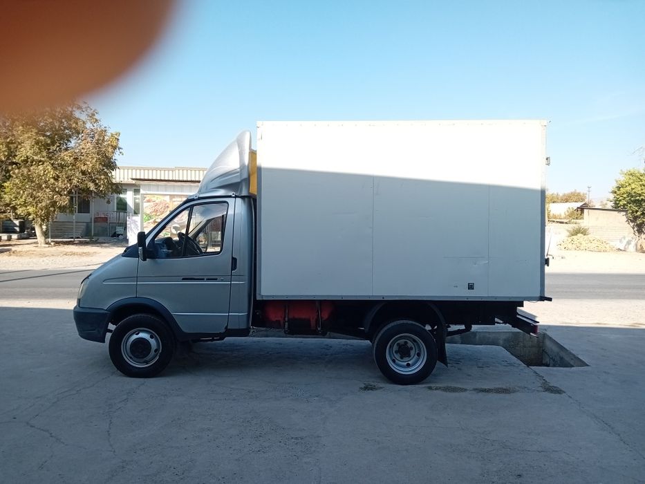 Газел безнис зўр