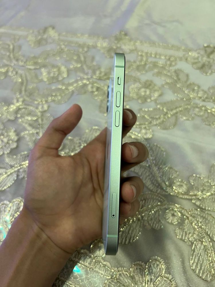 Iphone 12 holati ideal