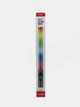 Jmary FM-128 RGB LED палка селфи стик