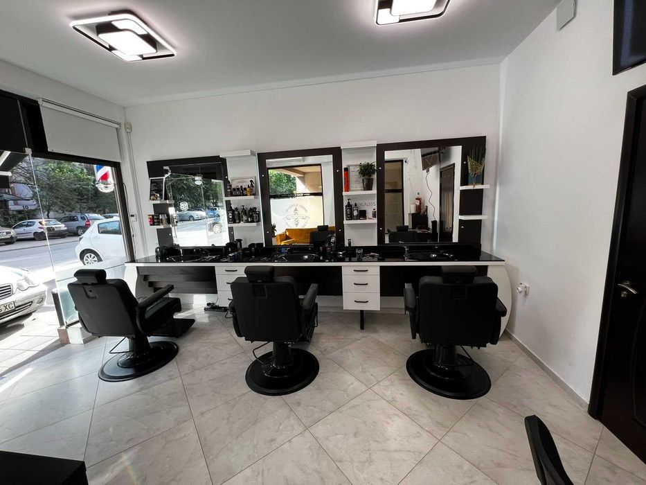 Дава се под наем  в Пловдив, Кючук Париж -  кв.м за 613 € - Снимка #2