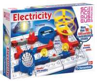 Детска игра електричество Clementoni Electricity