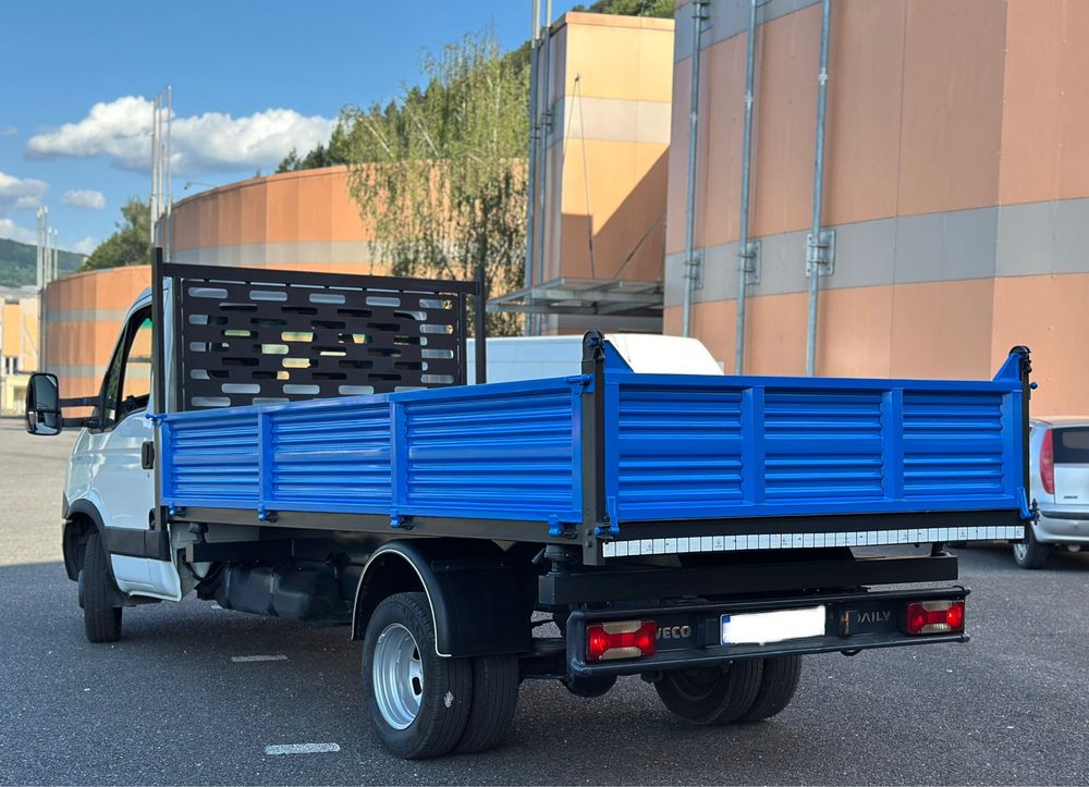 Iveco daily 35c15