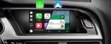 CarPlay & Android Auto Alfa Romeo BUCURESTI