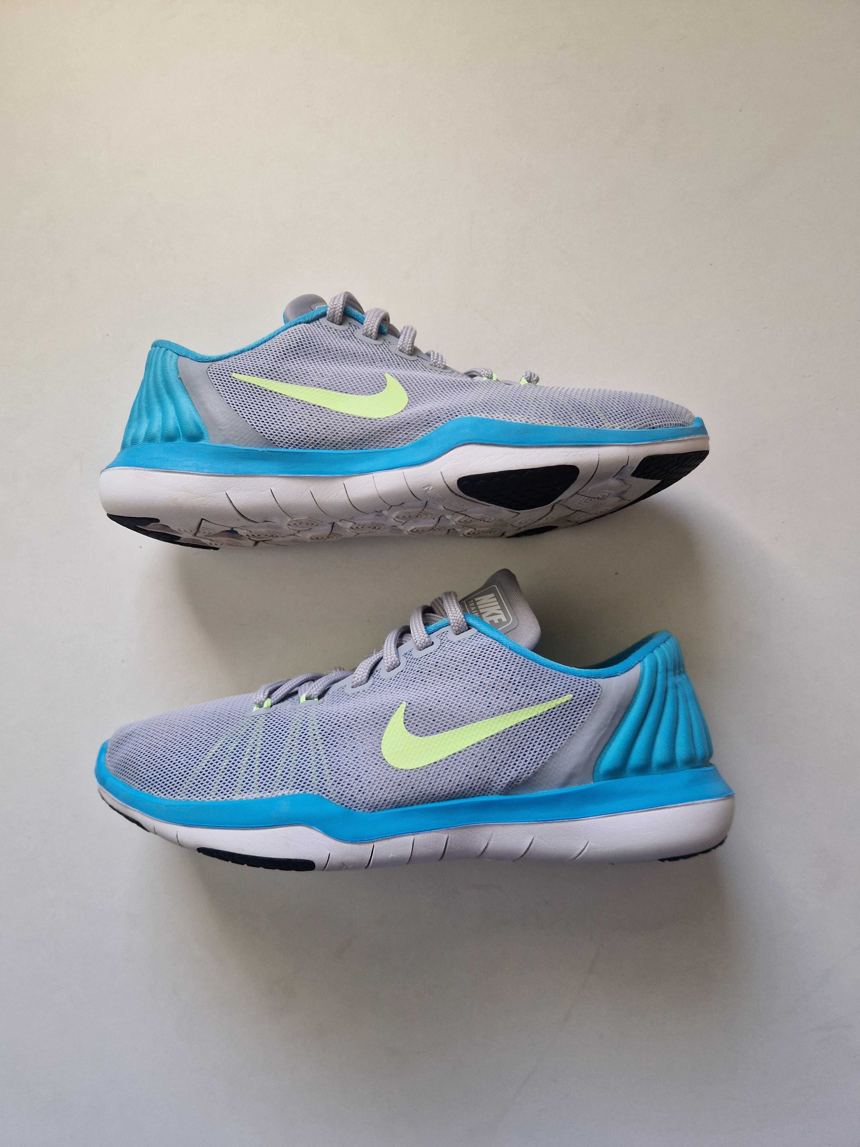 Nike Flex Supreme TR 5 оригинални маратонки