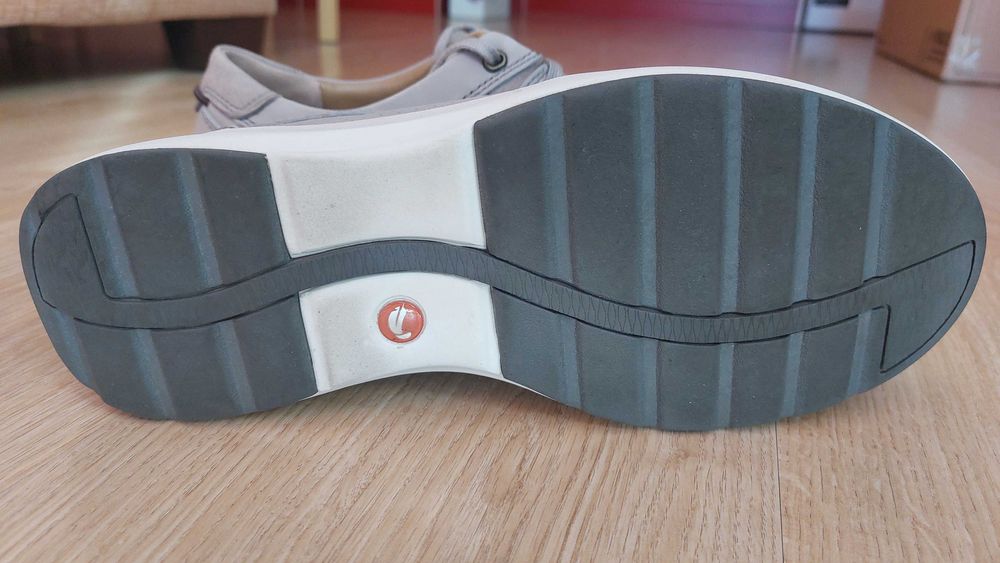 Мъжки спортни обувки CLARKS Un Trail Form, номер 42