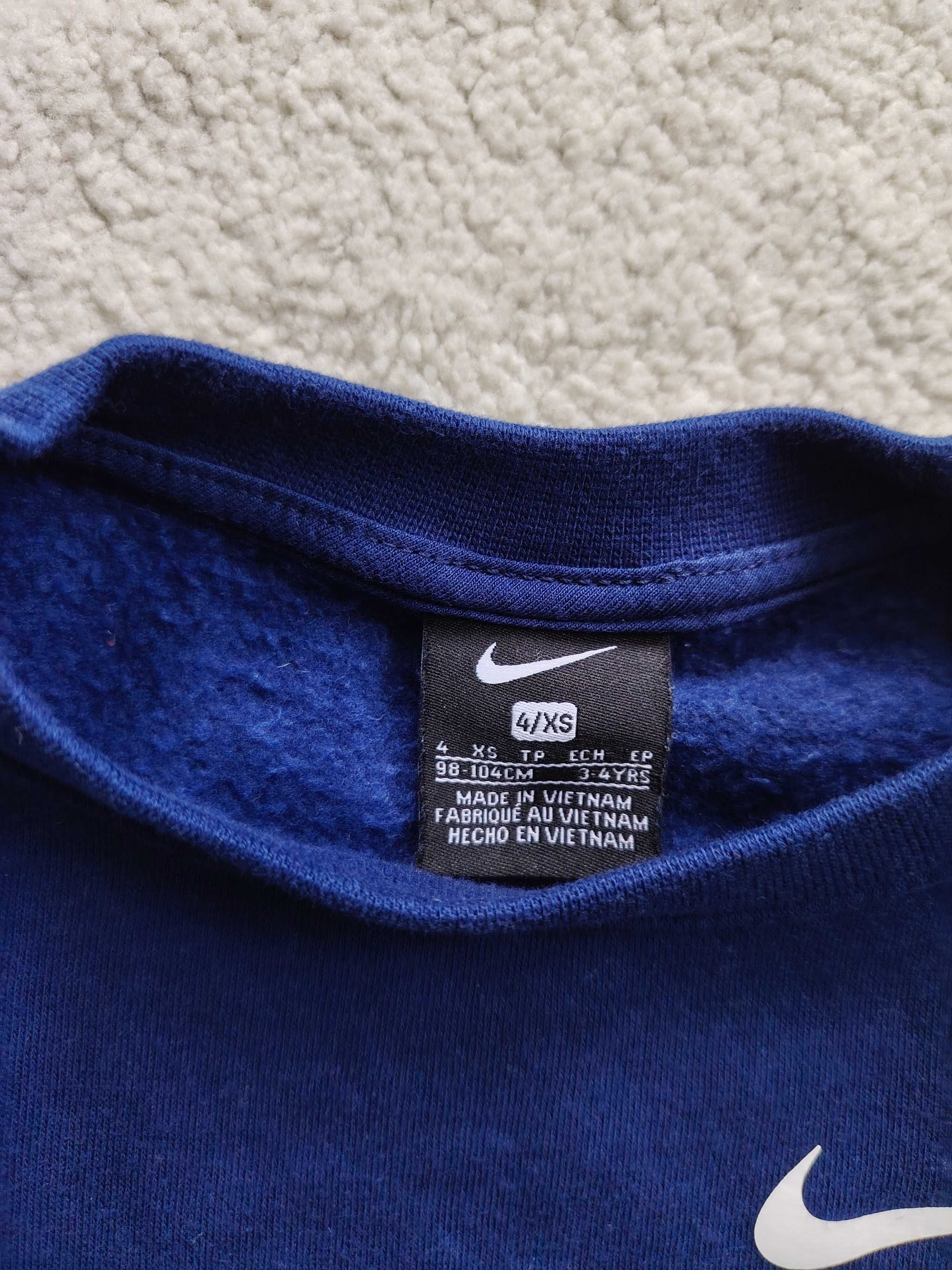 Блуза на Nikeeee