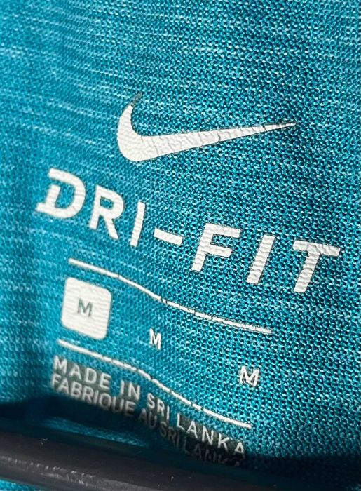 Nike Dri-Fit Static T-Shirt Мъжка Тениска