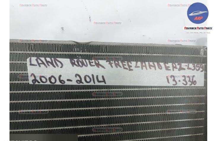 Оригинален воден радиатор / Original voden radiator 2.2 ED4 Land Rover