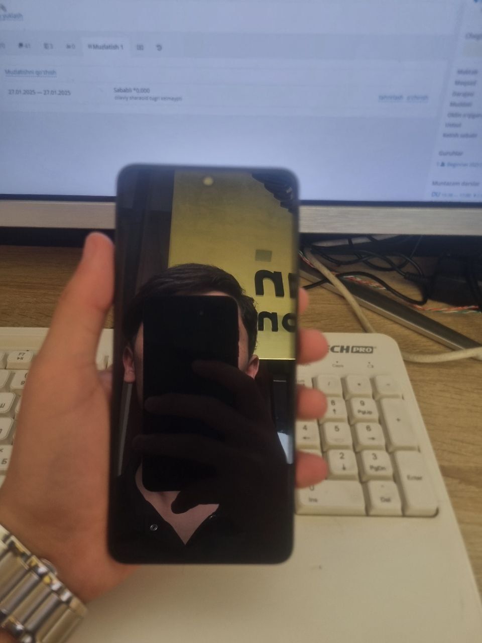 Redmi Not 13 256gb